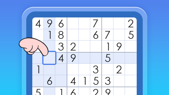 sudoku easy free printable