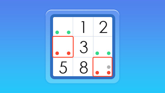 sudoku methods advanced